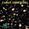 CoRoT 100872561