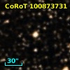 CoRoT 100873731