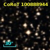 CoRoT 100888944