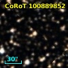CoRoT 100889852