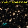 CoRoT 100893246