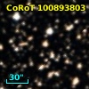 CoRoT 100893803