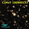 CoRoT 100900153