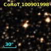 CoRoT 100901998