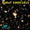 CoRoT 100911815