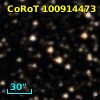 CoRoT 100914473
