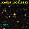 CoRoT 100915882