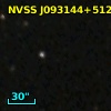 NVSS J093144+512721