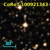 CoRoT 100921343