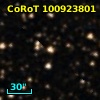 CoRoT 100923801