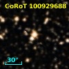 CoRoT 100929688