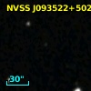 NVSS J093522+502932