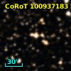 CoRoT 100937183