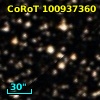 CoRoT 100937360