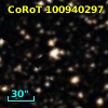 CoRoT 100940297