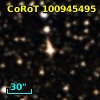 CoRoT 100945495