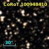 CoRoT 100948410