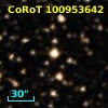 CoRoT 100953642