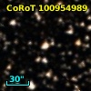 CoRoT 100954989