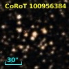 CoRoT 100956384
