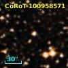 CoRoT 100958571