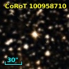 CoRoT 100958710