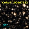 CoRoT 100967582