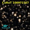 CoRoT 100971567