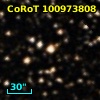 CoRoT 100973808