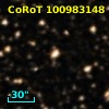 CoRoT 100983148