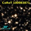 CoRoT 100983871