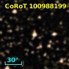 CoRoT 100988199