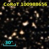 CoRoT 100988656