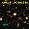 CoRoT 100991658