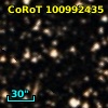 CoRoT 100992435