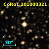 CoRoT 101000321