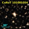 CoRoT 101001054
