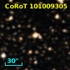 CoRoT 101009305