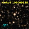 CoRoT 101009538