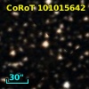 CoRoT 101015642