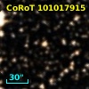 CoRoT 101017915