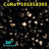 CoRoT 101018393
