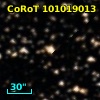 CoRoT 101019013