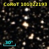 CoRoT 101022193