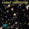CoRoT 101023768