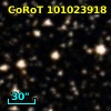 CoRoT 101023918