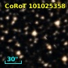 CoRoT 101025358