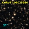 CoRoT 101025964