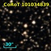 CoRoT 101034839