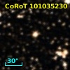 CoRoT 101035230